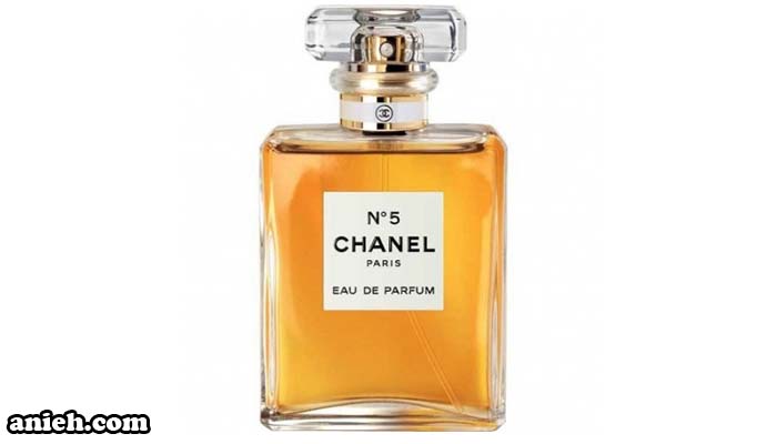 عطر شانيل N°5 من Chanel