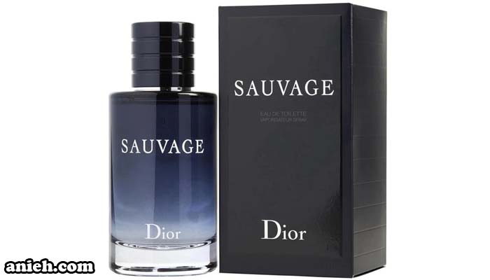 عطر Savage Dior