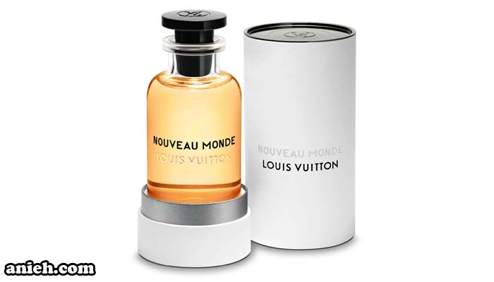 Louis Vuitton Nouveau Monde