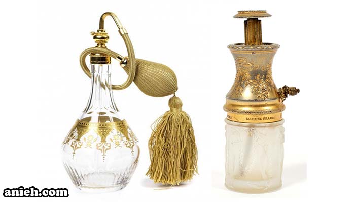 عطور قديمة للبيع