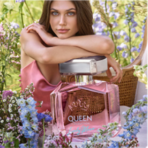 سعر عطر Antonio Banderas Perfumes Queen of Seduction