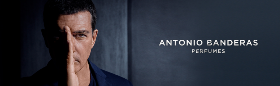  Antonio Banderas Perfumes - King of Seduction Absolute
