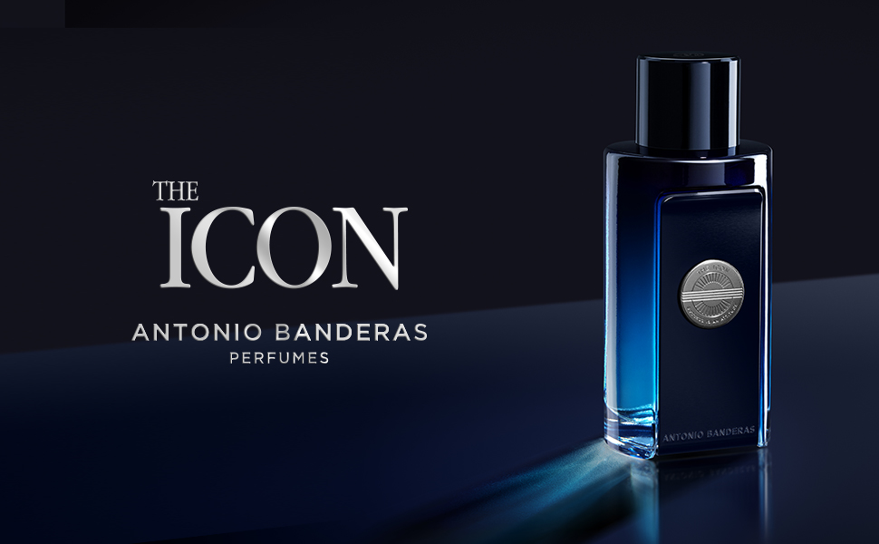 عطر Antonio Banderas Perfumes - King of Seduction Absolute