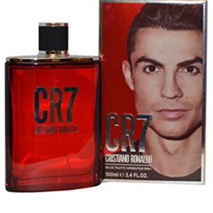 عطر Cristiano Ronaldo - CR7