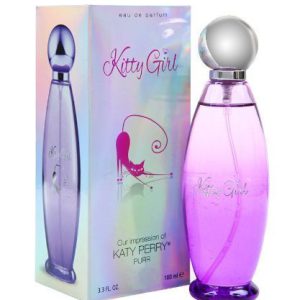 Kitty Girl Eau De Parfum, Our Impression of Katy Perry