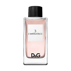 عطر D & G 3 L'Imperatrice By Dolce & Gabbana