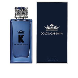 Dolce & Gabbana K Eau De Parfume Spray for Men 5.0 Ounce