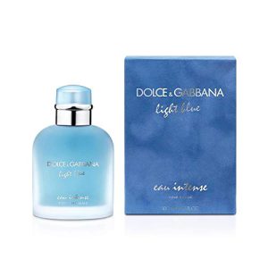 عطر Dolce & Gabbana Light Blue Intense