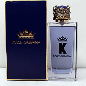 عطر Dolce and Gabbana K رجالي