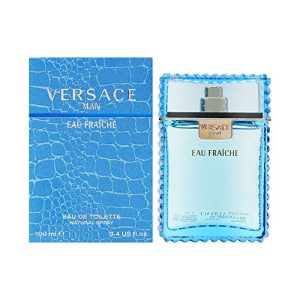 عطر Eau Fraiche By Versace رجالي