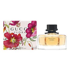 Flora By Gucci Eau-de-parfume Spray, 2.5-Ounce