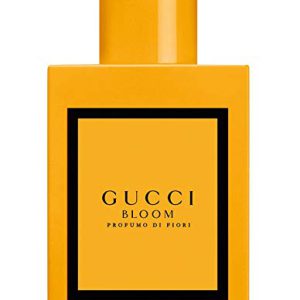 Gucci Bloom Profumo Di Fiori Eau De Parfume Spray, For Women, Oriental Floral, 3.3 Fl Oz