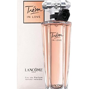 Lancome Tresor In Love For Women Eau De Parfum Spray 2.5 Ounce