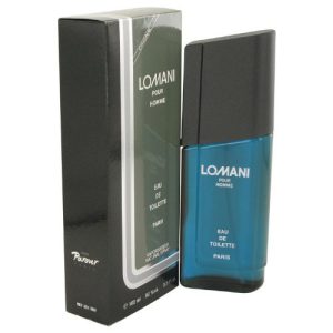 Lomani By Lomani 3.4 oz Eau De Toilette Spray for Men