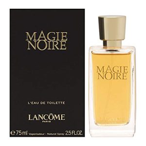 عطر Magie Noire By Lancome For Women Edt Spray 2.5 Oz