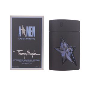 THEIRRY MUGLER A MEN RUBBER EDT VAPO 100 ML SPARY (Packaging may vary)