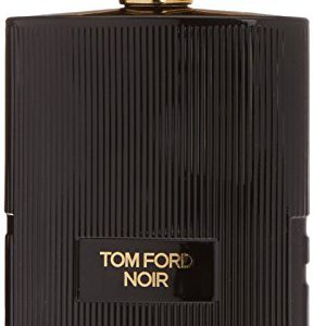 Tom Ford Noir Pour Femme Eau De Parfum, 3.4 Ounce,Black