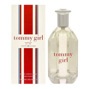 عطر تومي هيلفيغر نسائي Tommy Girl Tommy Hilfiger نسائي