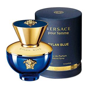 عطر Versace Dylan Blue Pour Femme نسائي