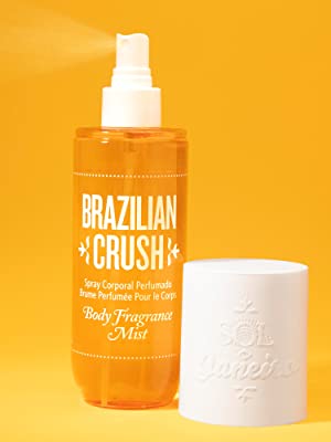 Brazilian Crush