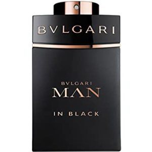 Bvlgari Man In Black Eau De Parfum Spray 3.4oz