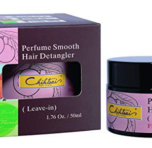 Chihtsai No 12 Perfume Smooth Hair Detangler leave-in (Fruity)