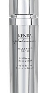 Kenra Platinum Silkening Gloss