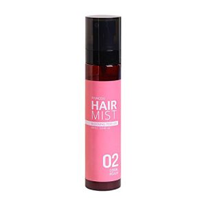 [RAMOSU] Perfume Softening Conditioner (Hair Mist) (02.coral peach)