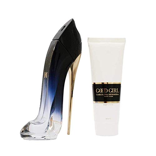 Good Girl Légère by Carolina Herrera Gift Set آنیة anieh