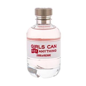 Women's Perfume Girls Can Say Anything Zadig & Voltaire EDP