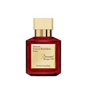 Baccarat Rouge 540 by Maison Frances Kurkdjian Pure Perfume 2.3 oz Spray