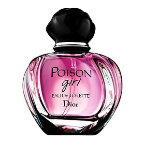 Christian Dior Poison Girl Eau De Toilette Spray, 3.4 Ounce