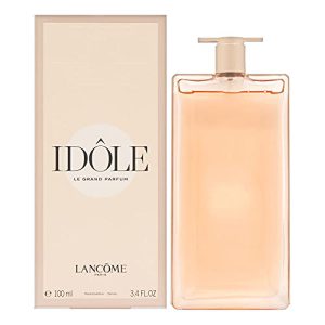 LANCOME Idole Le Grand Parfum Spray for Women, 3.4 Ounces (LANPFW102)