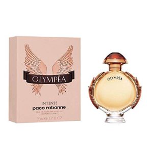 Olympea Intense by Paco Rabanne for Women 1.7 oz Eau de Parfum Spray