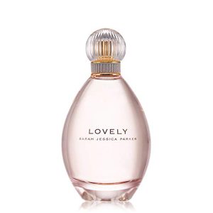 Sarah Jessica Parker Lovely Eau de Parfum | SJP Spray Fragrance for Women, 6.8 oz/200 mL