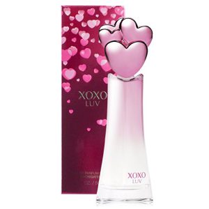 Xoxo Love Eau de Parfum Spray for Women, 1.7 Ounce