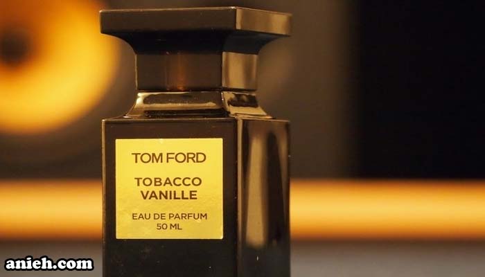 توم فورد توباكو فانيل (Tom Ford Tobacco Vanille)