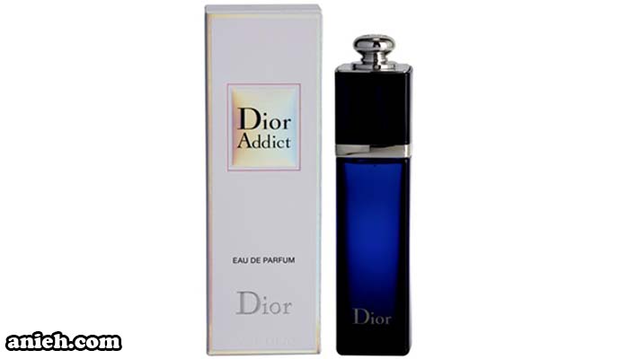 عطر ديور اديكت Dior Addict EDP