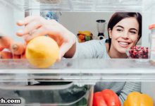 كيفية تخزين العطور والكولونيا في الثلاجة