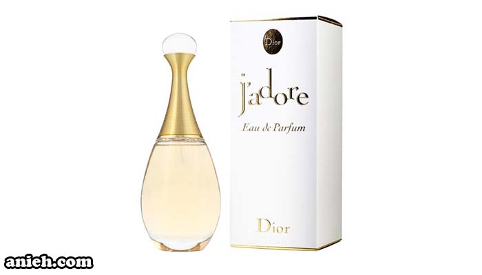 Dior Jadore perfume