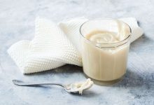 طريقة تحضير الحليب المكثف أو حليب العسل
