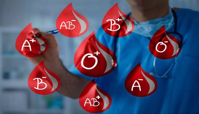 ما هي علاقة فصيلة الدم بين الوالدين والأطفال؟