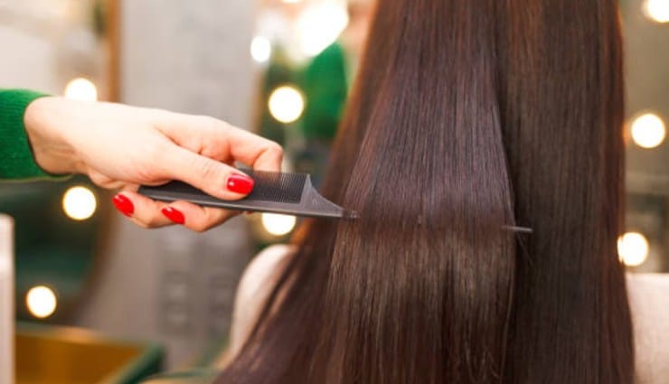 ما هو علاج بروتين الشعر؟